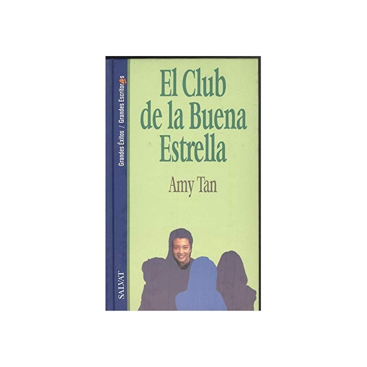 El Club De La Buena Estrella